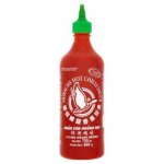 Flying Goose Sriracha Hot Chilli Sauce (730ml) (Rollback Deal)