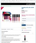 Smashbox gift sets online