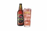 Kopparberg Raspberry Cider (10 x 330ml) for 3.77