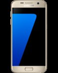 Samsung S7 32GB [Gold or Black] Unltd Mins / Unltd Texts / 2GB Data £50 upfront with code then £26pm