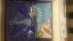 Dulux roller tray set large 9 inch
