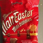 Malteaser mini bunnies pack co-op national