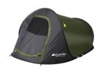 EUROHIKE Pop 200 FD+ 2 Man Tent - Ideal little pop up tent for the kids / £1 c&c