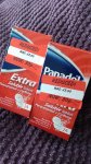 Panadol Extra 24 pack (+ other cold and flu tablets, cough syrups etc) @ Asda Living (York Gate, Belfast)