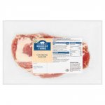 Woodside Farms Cooking Bacon 500G