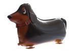 Sausage dog walking balloon - Dispatched from and sold by The Gift Oasis LTD
