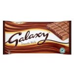 Galaxy chocolate 390g