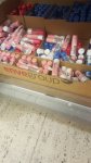 Lip balms