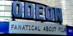 50% off @ Odeon tickets