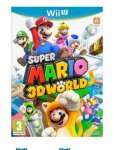 Super Mario 3d World Wii U new