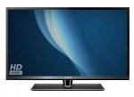 Blaupunkt 23/207 23 inch HD Ready TV- or Free Delivery with 99p add on item - 720p LED Freeview+ 2 X HDMI, 1 X USB - BigPockets