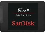 SanDisk Ultra II SSD SATA III 2.5" 480GB SSD & 960GB SSD (£167.99)