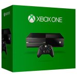 Xbox One 500gb console from gamerscove