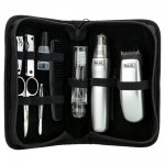 Wahl Grooming Gear Travel Kit 12 piece), at Tesco Groceries and Tesco Direct