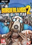 Borderlands 2 - Game of the Year Edition (Steam) (Using FB Code)