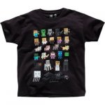 Minecraft Sprites T-Shirt, 6-13 Years