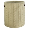 Knitted Storage Tub