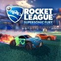 All Rocket League DLC (PS4) &pound;1.01