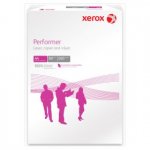 Xerox Performer A4 White Printer Paper 500 sheets 80gsm