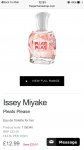 Issey Miyake Please Please £12.99 @ ThePerfumeShop.com
