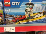 Lego Ferry (61109)