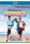 Weekend at Bernie's on Blu-Ray