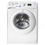 Indesit innex washing machine 8 kg white