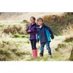 Kids Trespass Waterproof Hooded Jackets, 5-10 years - &pound;9.99 @ Argos (C&C) UPDATE: Now showing