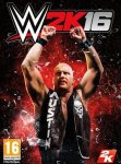 WWE 2k16 pc + ALL DLC (around £17.10 with 5% facebook code)