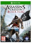 Xbox One Assassin's Creed IV: Black Flag £2.37 5% Discount