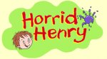 Horrid Henry books