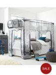 Star Wars ReadyRoom Star Wars AT-AT Bed Canopy