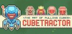 Cubetractor Free Steam Key