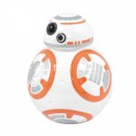 Star Wars Mini BB-8 Saving Bank Large £8.99 (w/code)