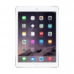 Ipad Air in Silver 16GB (Refurb from Argos eBay) + free P & P