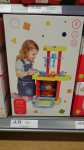 Tesco Play Cook N' Go Kitchen