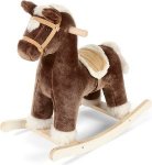 Mamas and papas rocking horse Asda