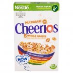 Nestle Cheerios 375g