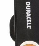 Duracell Blackberry Charger WORKS WITH GALAXY S6