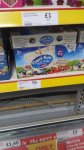 Capri Sun fruit crush 5 pack Cool trader/Heron