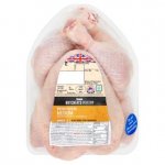 ASDA Butchers Choice Medium Chicken
