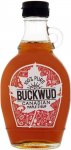 Buckwud Canadian Maple Syrup (250g) (Rollback Deal)