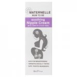 Maternelle nipple cream