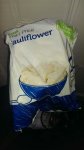 Asda smart price cauliflower huddersfield (INSTORE)