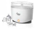 Tommee Tippee Closer to Nature Electronic Steam Sterilizer