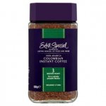 ASDA Extra Special Colombian Instant Coffee 100g