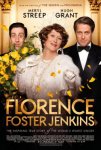 Florence Foster Jenkins - 10am Sunday 1st May - SFF
