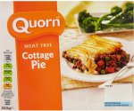 Quorn Meat Free Cottage Pie (300g)