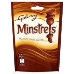 Galaxy Minstrels (290g) (Rollback Deal)