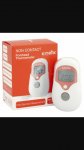 Kinetik non touch forehead thermometer